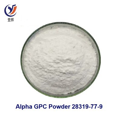 Alpha GPC poudre CAS 28319-77-9