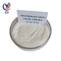 Alpha-cétoleucine calcium