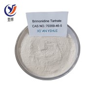 Poudre de tartrate de brimonidine