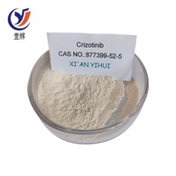 Poudre de crizotinib
