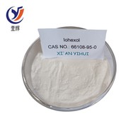 Poudre d'iodixanol