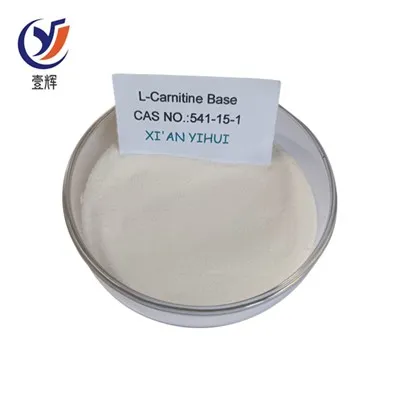 Poudre de base de L-Carnitine
