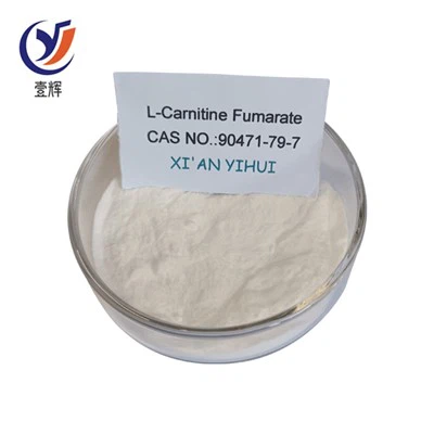 Poudre de fumarate de L-carnitine