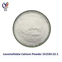 Poudre de lévoméfolate de calcium 151533-22-1