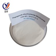 Dichlorhydrate de pramipexole monohydraté