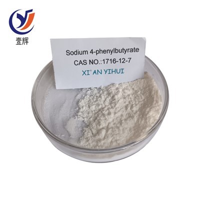 4-phénylbutyrate de sodium