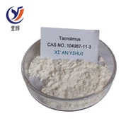 Tacrolimus en poudre